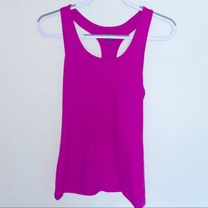 NIKE Dri-fit Size Small tank top. Workout shirt